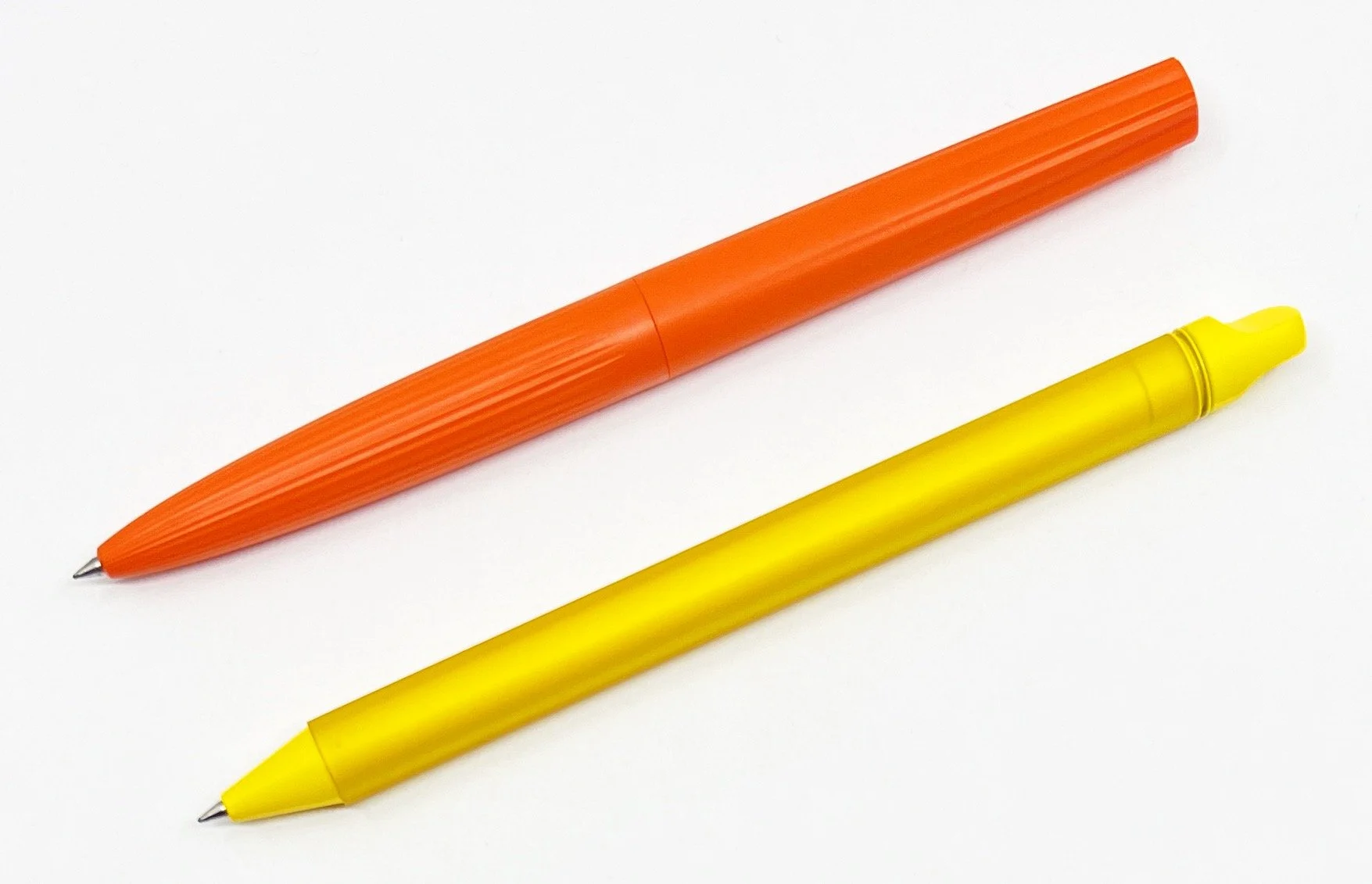 Sakura Craft Lab 002 Gel Pen Review — The Pen Addict